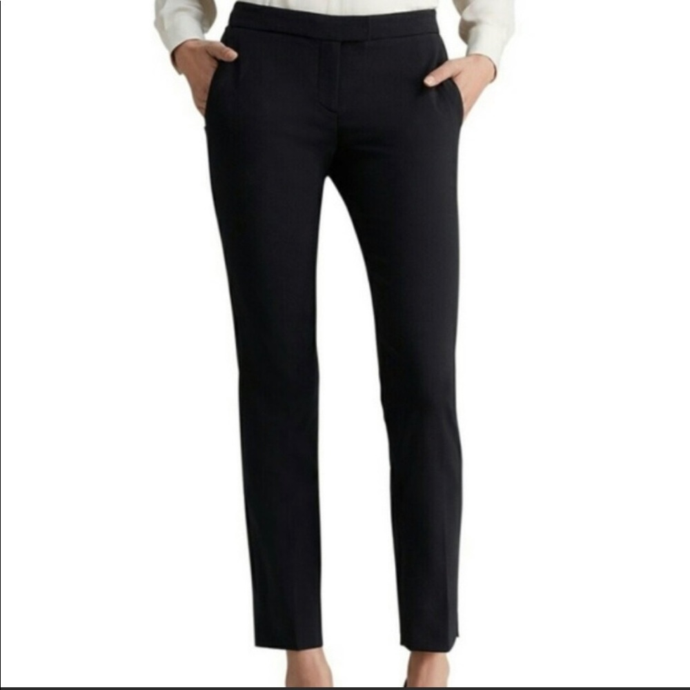 Theory Ibbey Z Pants